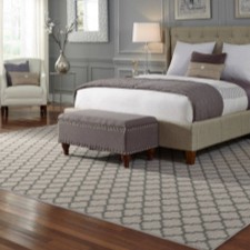 Bedroom Area Rug | The Floor Store