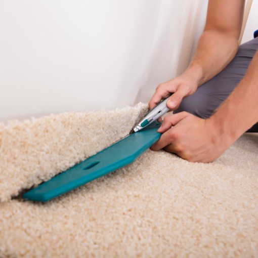 Carpet Installation | The Floor Store