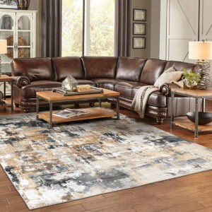 Chic Area Rug | The Floor Store