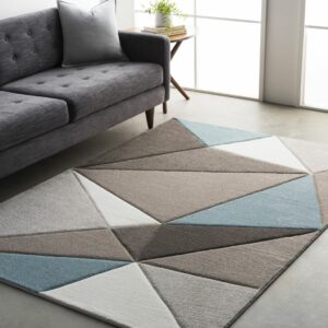 Artistic Area Rug | The Floor Store