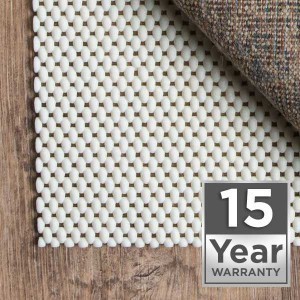 15-Year Area Rug Pads | The Floor Store