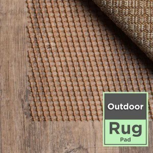 Outdoor Rug Pads | The Floor Store