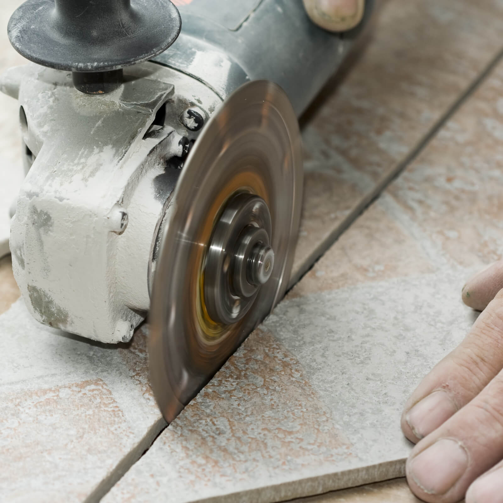 Tile Installation | The Floor Store