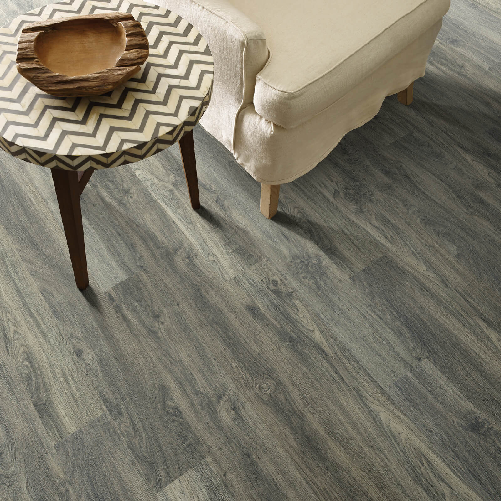 Stylish Laminate | The Floor Store