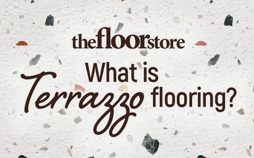 Terrazzo Flooring | The Floor Store