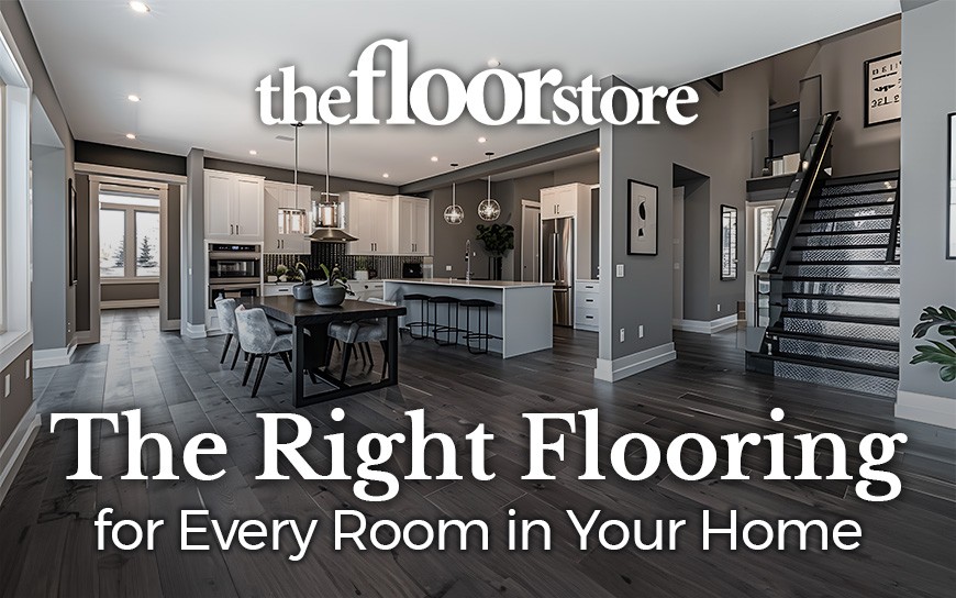 Flooring | The Floor Store