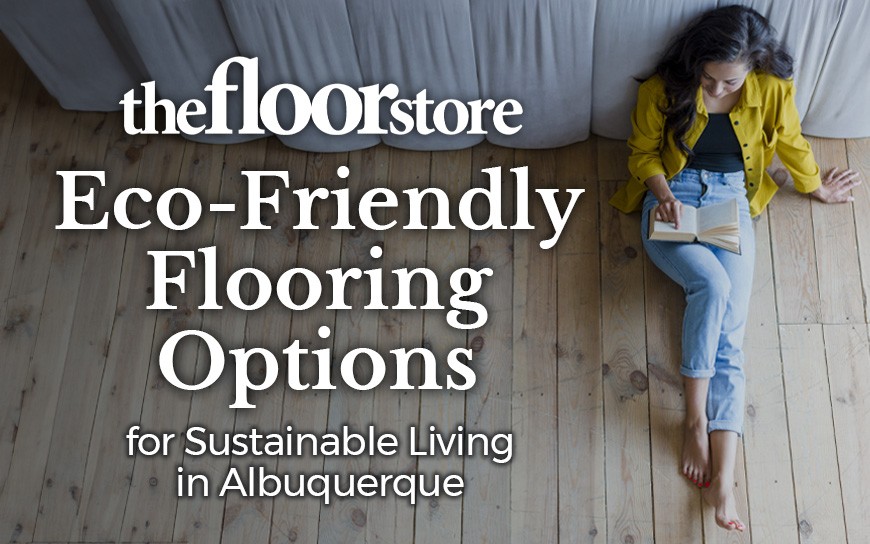 Flooring | The Floor Store