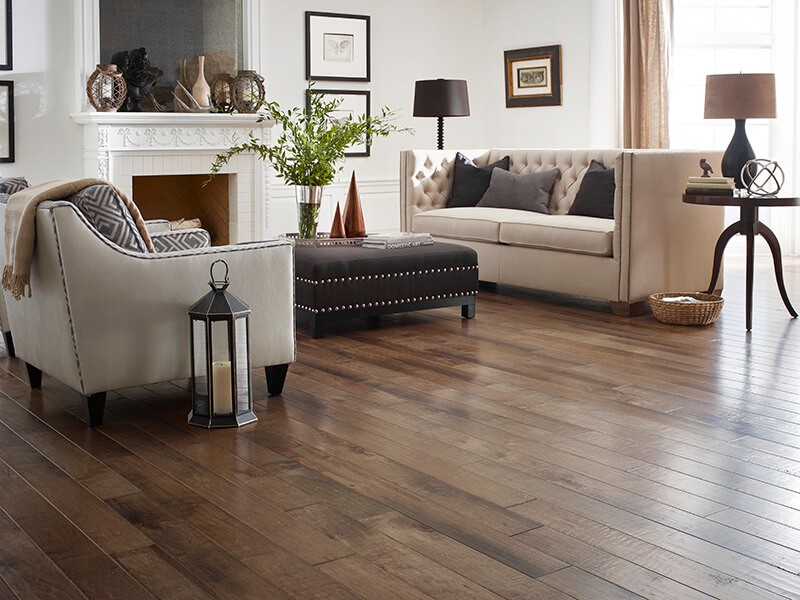 Hardwood flooring | The Floor Store