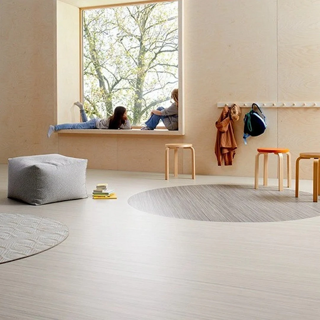 Forbo Marmoleum Striato