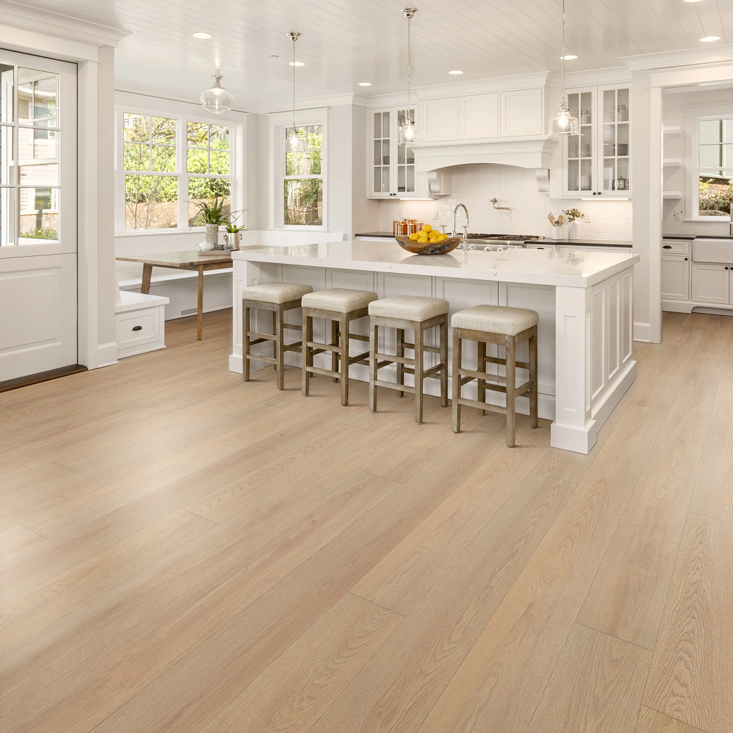 Shaw Luxury Vinyl flooring