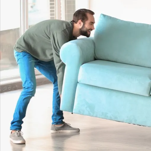 Moving sofa | The Floor Store