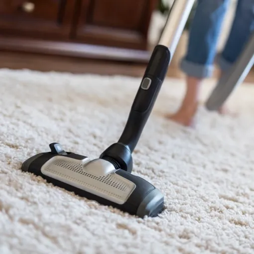 Carpet daily care | The Floor Store