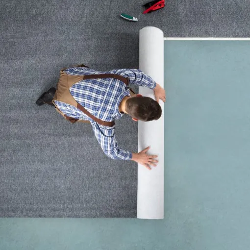 Carpet installation | The Floor Store