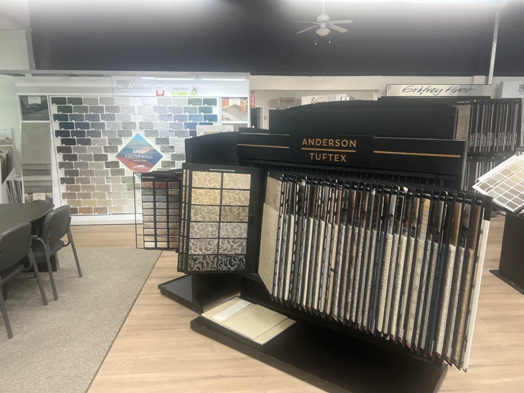 Showroom | The Floor Store