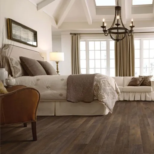 Bedroom Laminate Flooring | The Floor Store