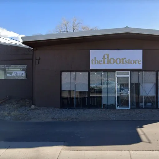 Store front | The Floor Store