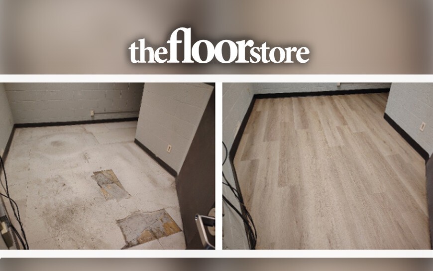Flooring | The Floor Store