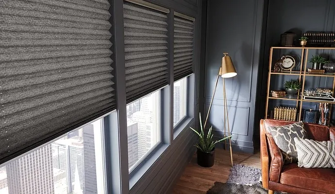 Window treatment | The Floor Store